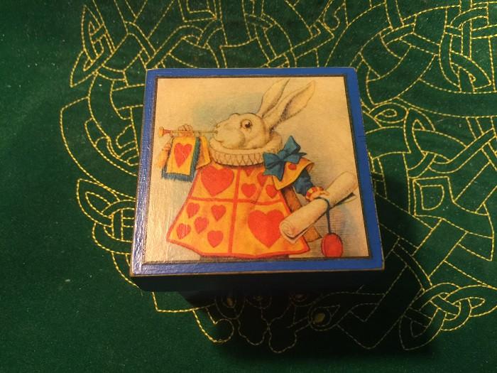 Cubes and Blocks - Gemini Artifacts