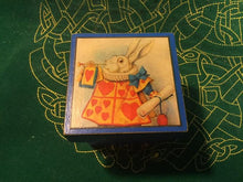 Load image into Gallery viewer, Cubes and Blocks - Gemini Artifacts
