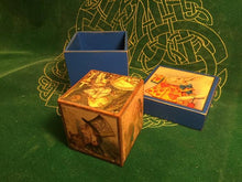 Load image into Gallery viewer, Cubes and Blocks - Gemini Artifacts
