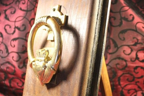 Death came Knocking - Gemini Artifacts