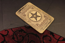 Load image into Gallery viewer, The Devils Choice - Gemini Artifacts
