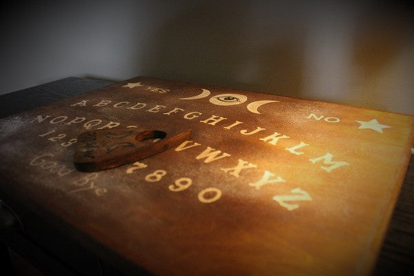 The Goodbye Board - Gemini Artifacts