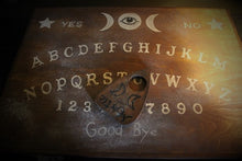 Load image into Gallery viewer, The Goodbye Board - Gemini Artifacts
