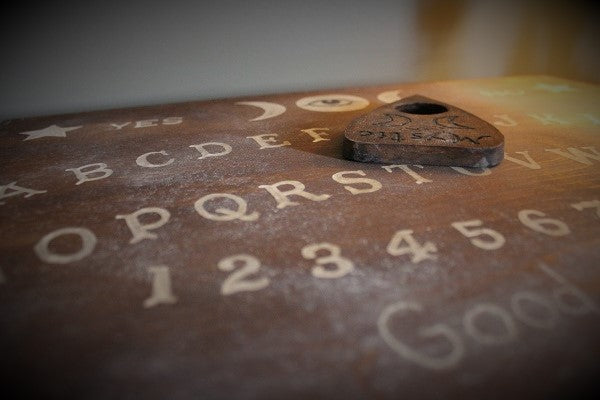 The Goodbye Board - Gemini Artifacts