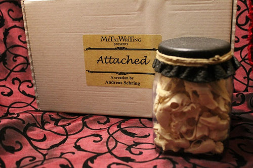 Attached Skulls - Gemini Artifacts