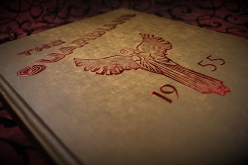 Yearbook - Gemini Artifacts