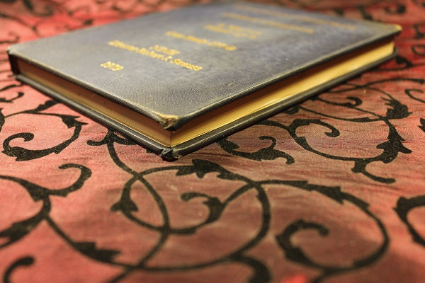 Ash - Gemini Artifacts