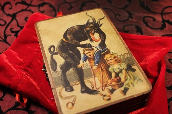 Locking Switch Boxes