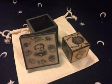 Load image into Gallery viewer, Cubes and Blocks - Gemini Artifacts
