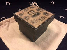 Load image into Gallery viewer, Cubes and Blocks - Gemini Artifacts

