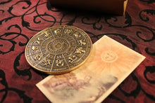 Load image into Gallery viewer, The Wishing Mirror - Gemini Artifacts
