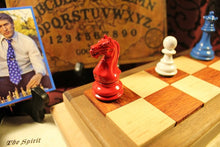 Load image into Gallery viewer, The Spirit of Bobby Fischer - Gemini Artifacts
