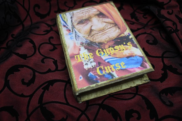 The Gypsy’s Curse - Gemini Artifacts