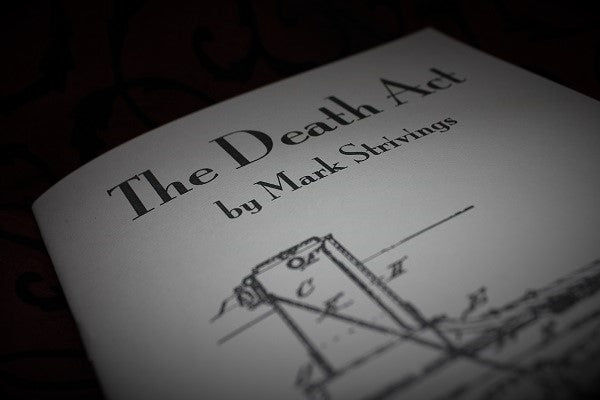 The Death Act
