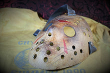 Load image into Gallery viewer, Killer Mask
