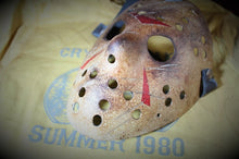 Load image into Gallery viewer, Killer Mask
