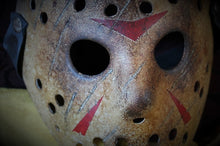Load image into Gallery viewer, Killer Mask
