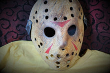 Load image into Gallery viewer, Killer Mask
