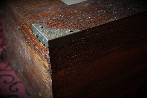 Luna Key Box