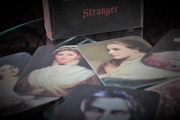 The Kind and Gentle Stranger