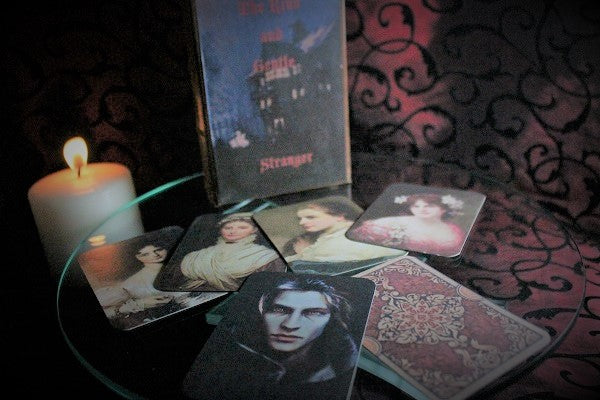 The Kind and Gentle Stranger