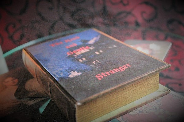 The Kind and Gentle Stranger