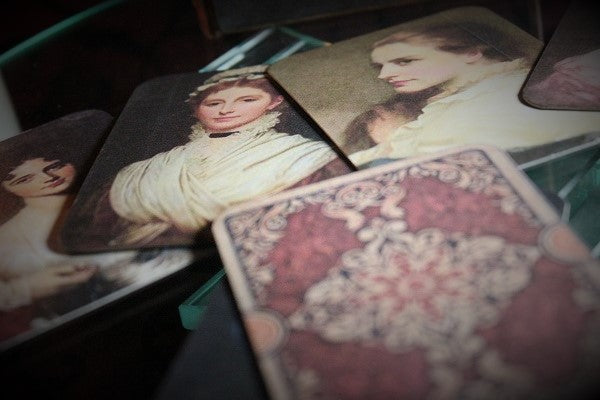 The Kind and Gentle Stranger