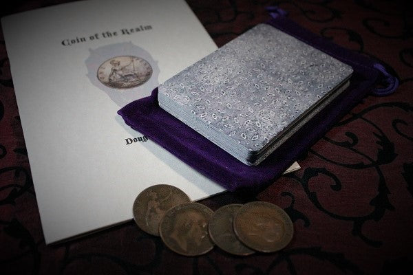 Coin of the Realm