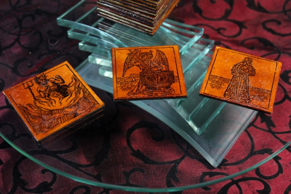 Confundamus HellFire Club Edition