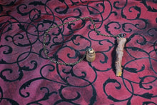 Load image into Gallery viewer, Gallows Hill Pendulum
