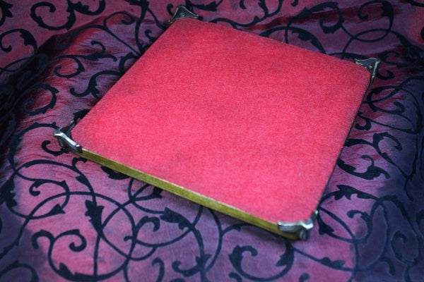 Pendulum Boards