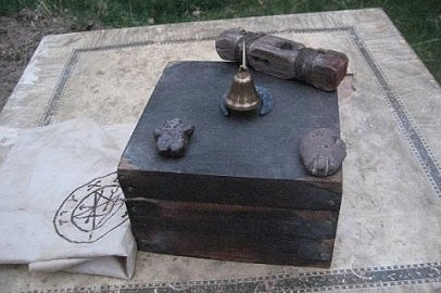 PK Box - Gemini Artifacts