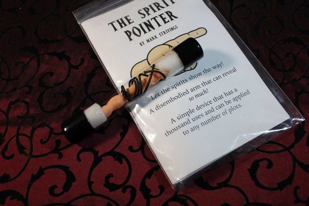 The Spirit Pointer