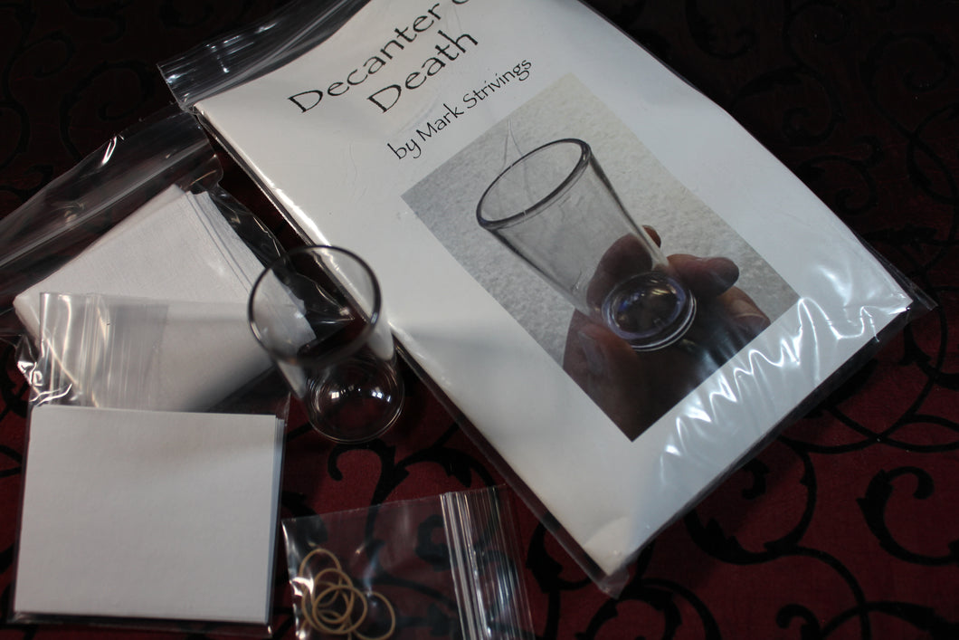 Decanter of Death