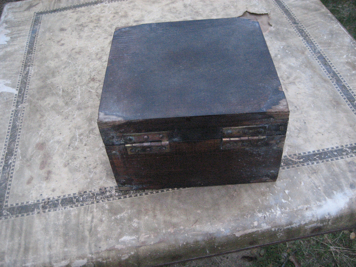 PK Box - Gemini Artifacts