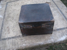 Load image into Gallery viewer, PK Box - Gemini Artifacts
