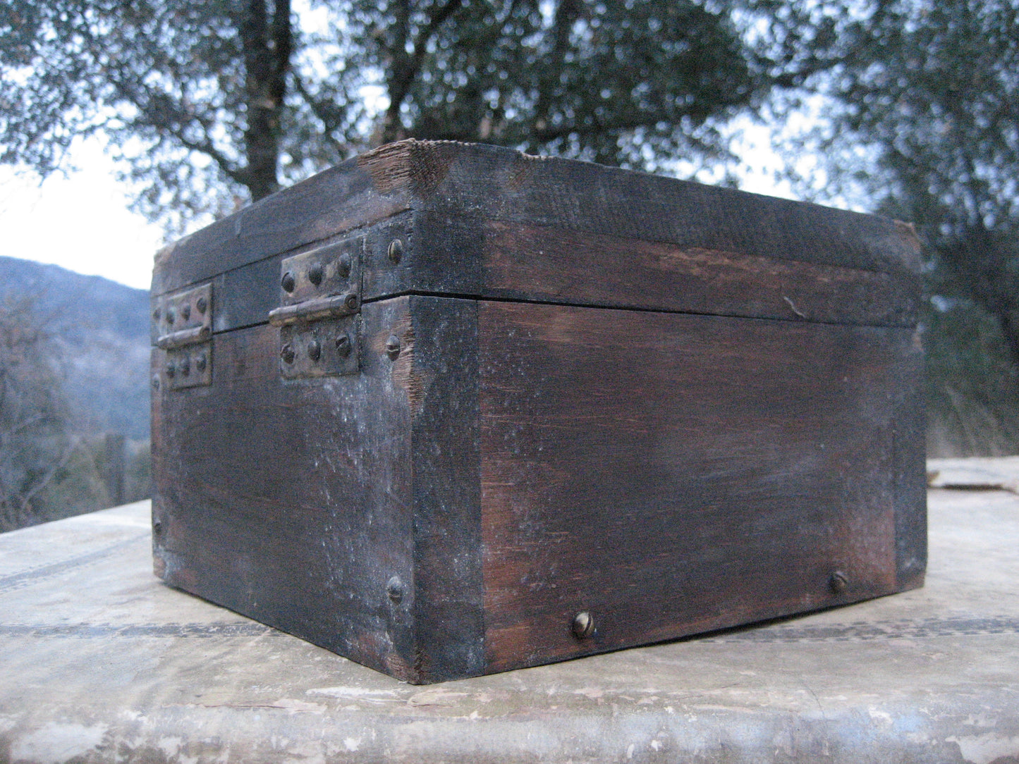 PK Box - Gemini Artifacts
