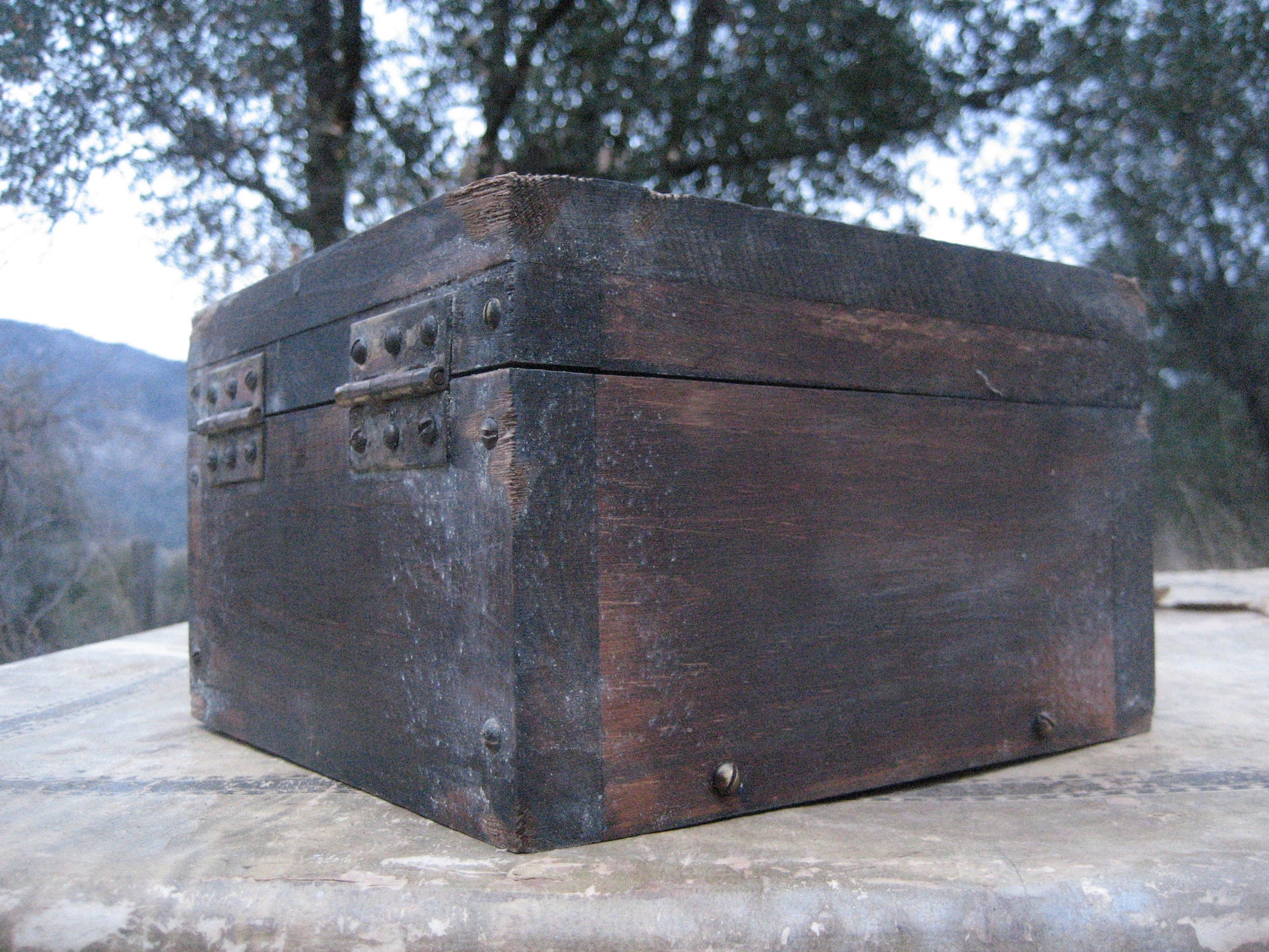 PK Box - Gemini Artifacts