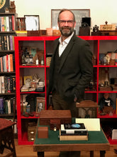 Load image into Gallery viewer, Academic Magic Lecture - Dr. Todd Landman - Gemini Artifacts
