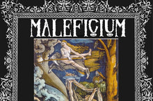 Load image into Gallery viewer, Maleficium - Gemini Artifacts
