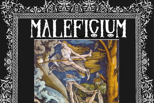 Maleficium - Gemini Artifacts