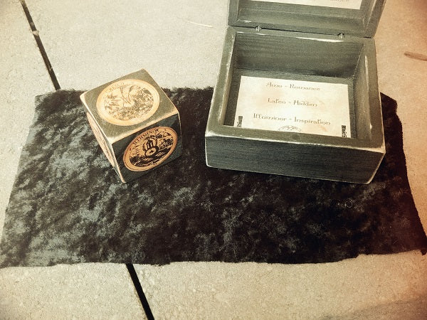 Philosopher's Cube