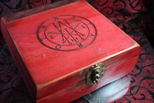 Load image into Gallery viewer, The Witches Almanac
