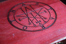Load image into Gallery viewer, The Witches Almanac

