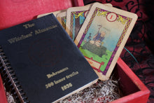 Load image into Gallery viewer, The Witches Almanac
