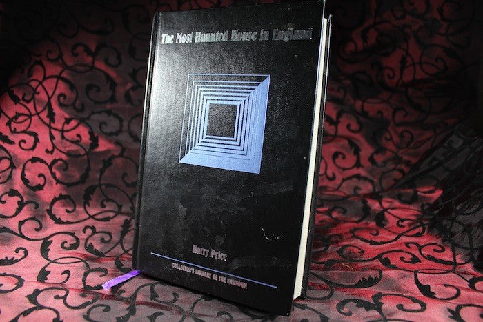 The Most Haunted House in England - Gemini Artifacts