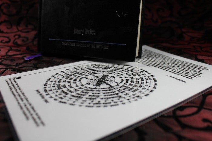 The Most Haunted House in England - Gemini Artifacts