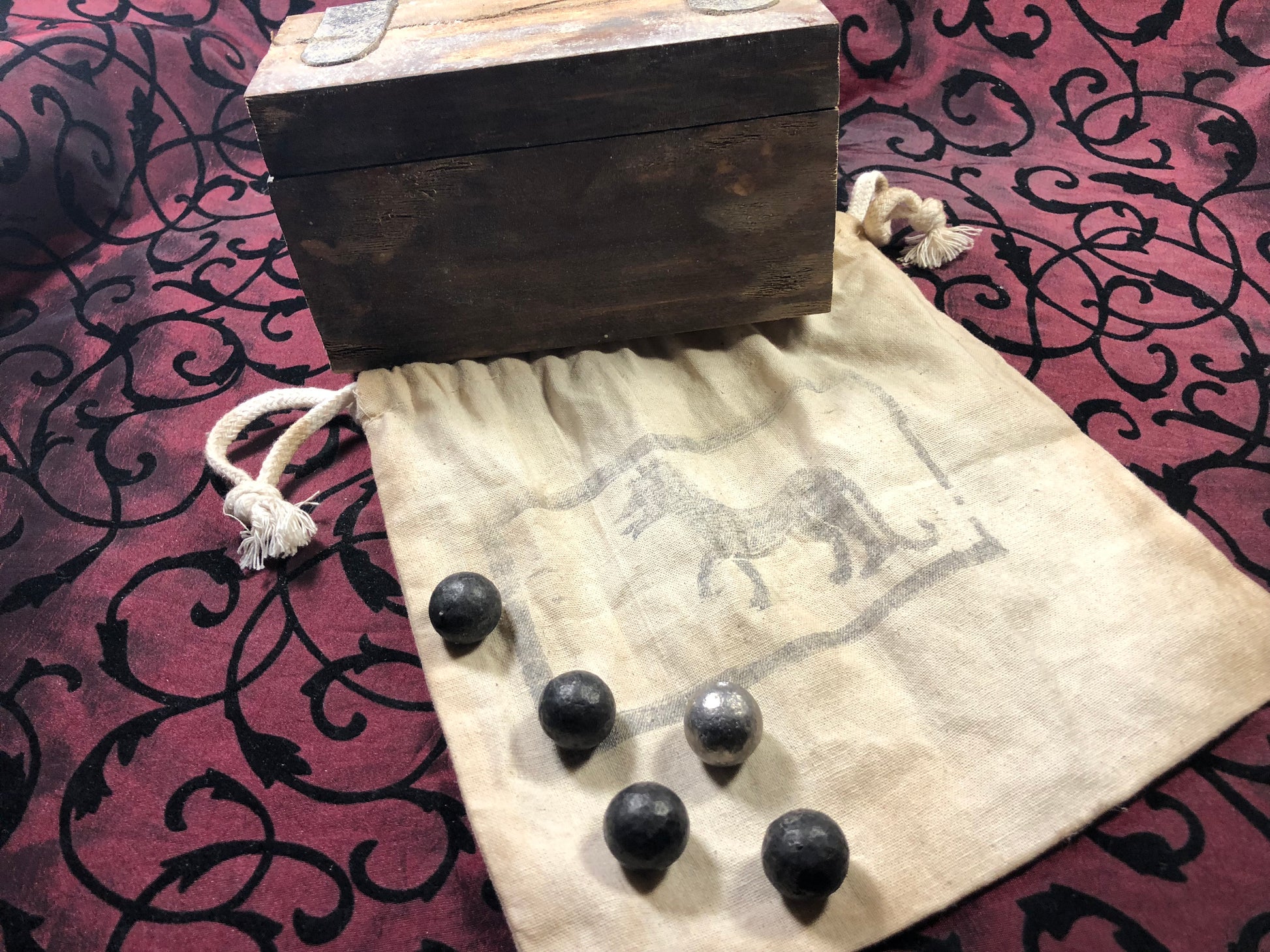 The BOG - Gemini Artifacts