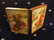 Load image into Gallery viewer, Slate Books - Gemini Artifacts
