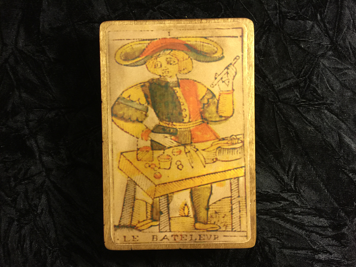 Locking Switch Boxes - Gemini Artifacts